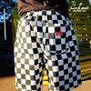 Cookman Chef Pants, Front Pockets, Half Pants, Men's, Women's, Chef's