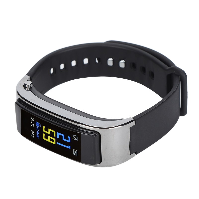 Y3PLUS Smart Bracelet Multifunctional Fashion Smart Band USB Charging Intelligent