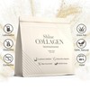 Shine Collagen Pulver 500g - 100% Collagen Peptide, Premium Hydrolysat