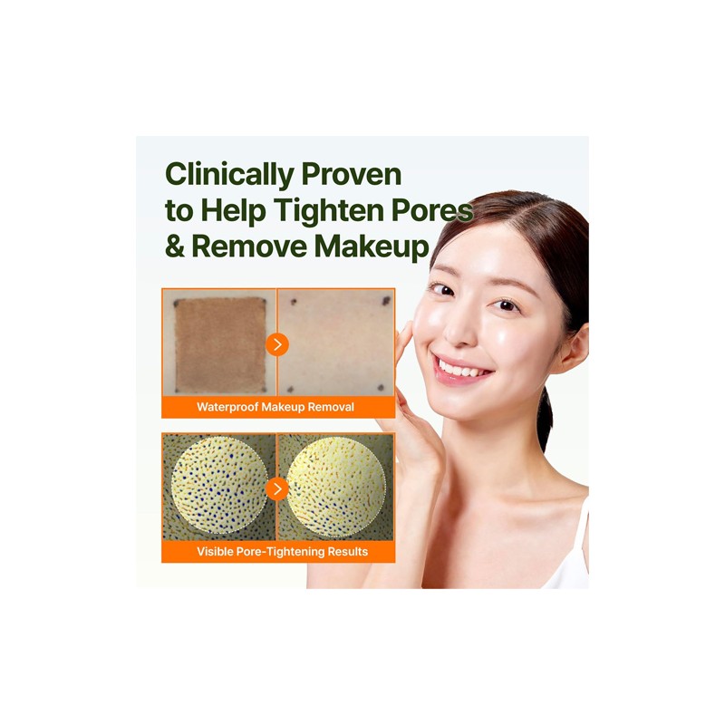 Centellian24 [Centellian24]Madeca Matcha Pore Cleansing Oil 200ml