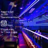 GT-Lite Color Changing LED 16ft Linkable Rope Light