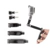 Yoogeer 3 in 1 Extension Pivot Arm – Adjustable Monopod
