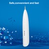 Mini Freckle Pen 3 Modes Switchable Lightweight USB Power Beauty