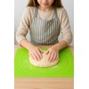Silicone Baking Set with Silicone Baking Mat (12” x 16”)