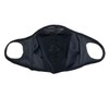 Shokodo Martial Arts Kendo Face Mask "Extreme" Black, General Use,