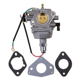GOOFIT Carburetor Carb Kit Replacement For Kohler Engine Model SV830 SV740 SV735 SV730 SV725 Replaces Replacement For Kohler Engine Part 32 853 12-S With gasket