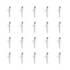 Fi Nano Microchip for Dogs - 20-Pack - Free Lifetime