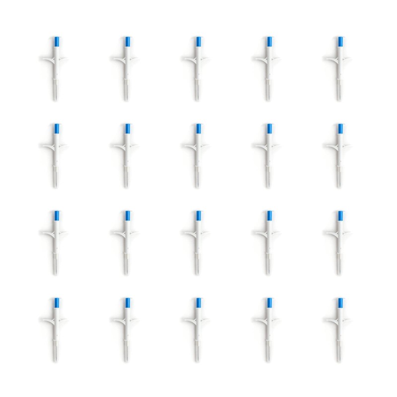 Fi Nano Microchip for Dogs - 20-Pack - Free Lifetime