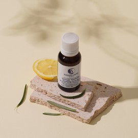 Georges-en-Laur Face & Body Essential Synergy Tonifiente, 20ml, 1 unit / 조지앙로르 페이스&바디 에센셜 시네르지 또니피앙뜨, 20ml, 1개