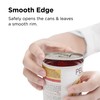 Kitchen Mama Electric Tin Can Opener V2 - Upgraded Blade
