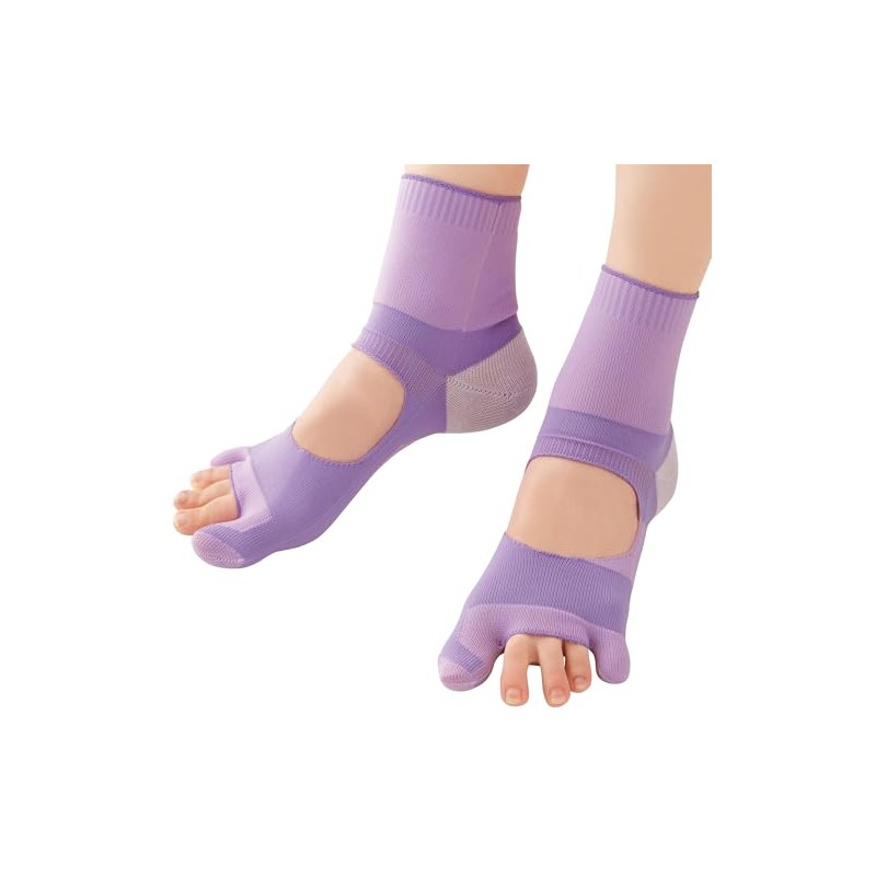 Bunion Supporter for Night, Made in Japan (2 Pieces, For