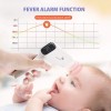 BBLove No Contact Infrared Thermometer for Adults, Kids, & Babies