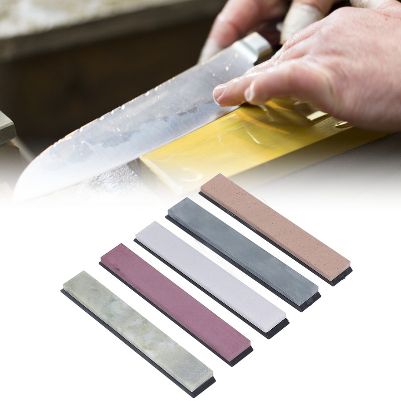Sharpening Stone 1000 3000 5000 8000 10000 Grits Water Whetstone