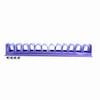 JA Horse Whip Holder (Lavender)