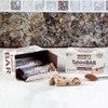 Mighty Sesame TahiniBars with Cocoa Nibs 3.8oz (8 Pack, 48