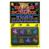 Jetz-Scrubz Bugs-Scrubz Auto Glass Windshield Scrubber Sponge (1)