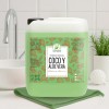 Tónico Facial Coco Aloe Vera 5L Productos Mart Mexico Hidratante