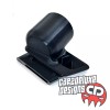 CARZDELUXE Single gauge pod mount for 2015-2021 Impreza WRX Forester