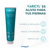 Gel Refrescante Antiinflamatorio Para Piernas Varicyl 220 Ml Mentol