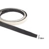 Alide Stationary Bike Elliptical Machine Power Belt Friction Band for