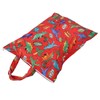 Waterproof Wet Dry Bag Large Capacity Cloth Snacks Bags Reusable