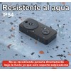 Timbre Inalambrico WIFI Videoportero Inteligente con Cámara de Seguridad Full