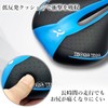 Bicycle Saddle Saddle Cushion Thick Painless Low Recoil Shock Absorption