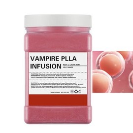 Mascarilla de gelatina para tratamientos faciales Mascarilla Facial de gelatina en Polvo