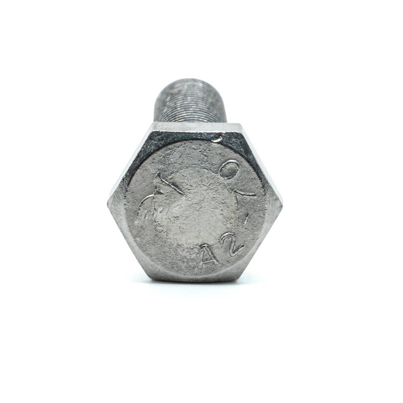 Hippo Hardware M5 (5mm X 25mm) Hexagon Head Set Screws
