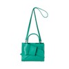 [FRAY I.D] Ribbon Middle Bag FWGB259301 Women's, green