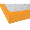 Biberna Jersey Fitted Sheet 0077155 (Mattress Height Max. 22 cm)
