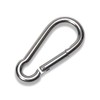 Sus316 Snap Hook, 3.9 inches (100 mm), φ0.4 inches (10