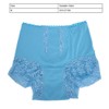 Incontinence Care Panties Reusable Washable Underwear for Elderly Patients Pregnant
