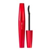 Dejavu Fiber Wig Ultra Long E1 Black Mascara