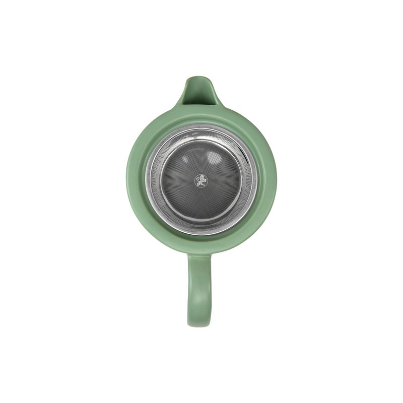 Maxwell & Williams Cafe Life Tea for One with Infuser