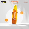 Ginseng Lip Balm Pack of 3 Rejuvenating Intense Hydration Nourishing