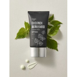 Mami Care Perilla Sun Serum 50ml / 들깨 선세럼 50ml