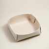 OLETHA Napkin Holder for Luncheon Napkins - Aesthetic Desk Decor