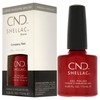CND Shellac Company Red