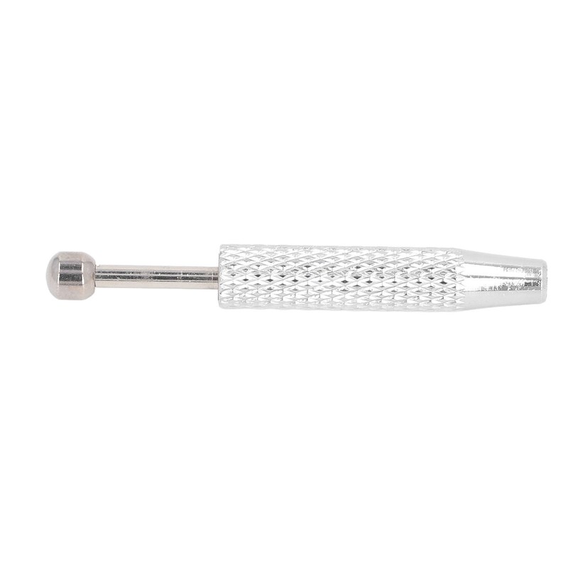 3pcs Piercing Ball Grabber Tool Short Anti Slip 4 Prong