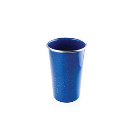 GSI Outdoors Pioneer Pint, Blue, 17 fl. oz.