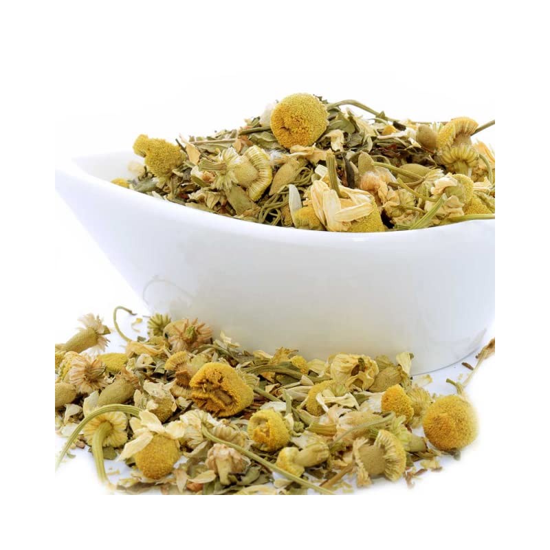 T7 TEA Loose Tea Gift Set (Herbal Teas 3 Flavors,