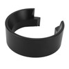 58mm Coffee Dosing Funnel Aluminum Coffee Machine Coffee Dosing Ring