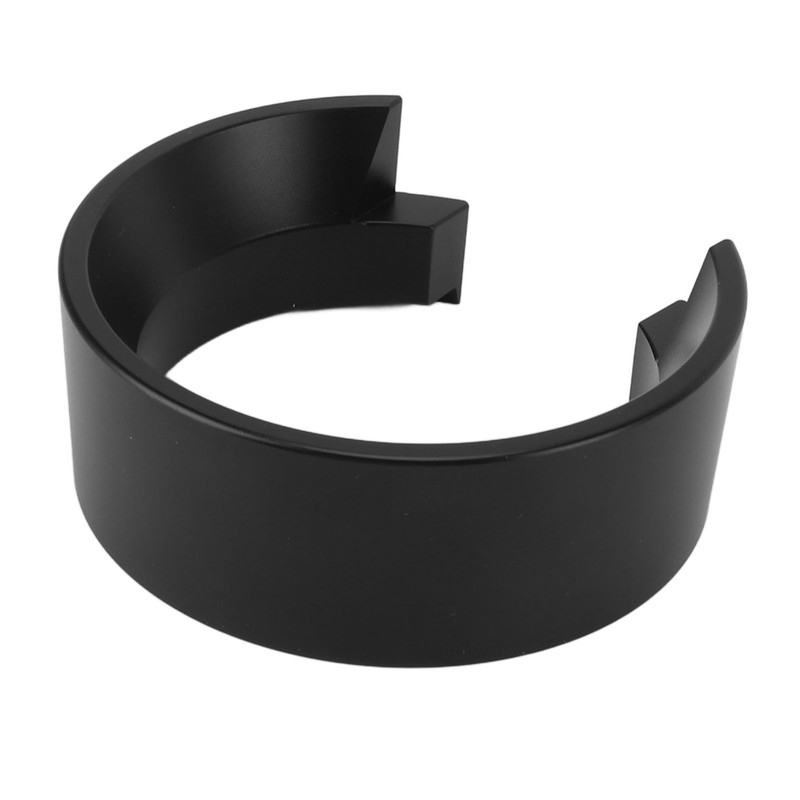 58mm Coffee Dosing Funnel Aluminum Coffee Machine Coffee Dosing Ring