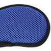 10pcs Golf Club Head Cover Breathable Nylon Mesh Soft Lining