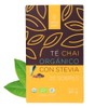 Té Chai Orgánico, 20 Sobres, Mayan Sweet