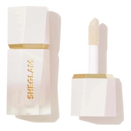 Sheglam Iluminador Líquido Glow Bloom - Vanilla Frost