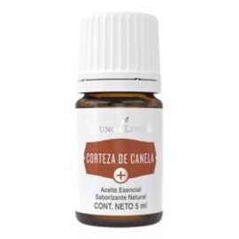 Young Living Aceite Esencial De Corteza De Canela  5 Ml. Young Living