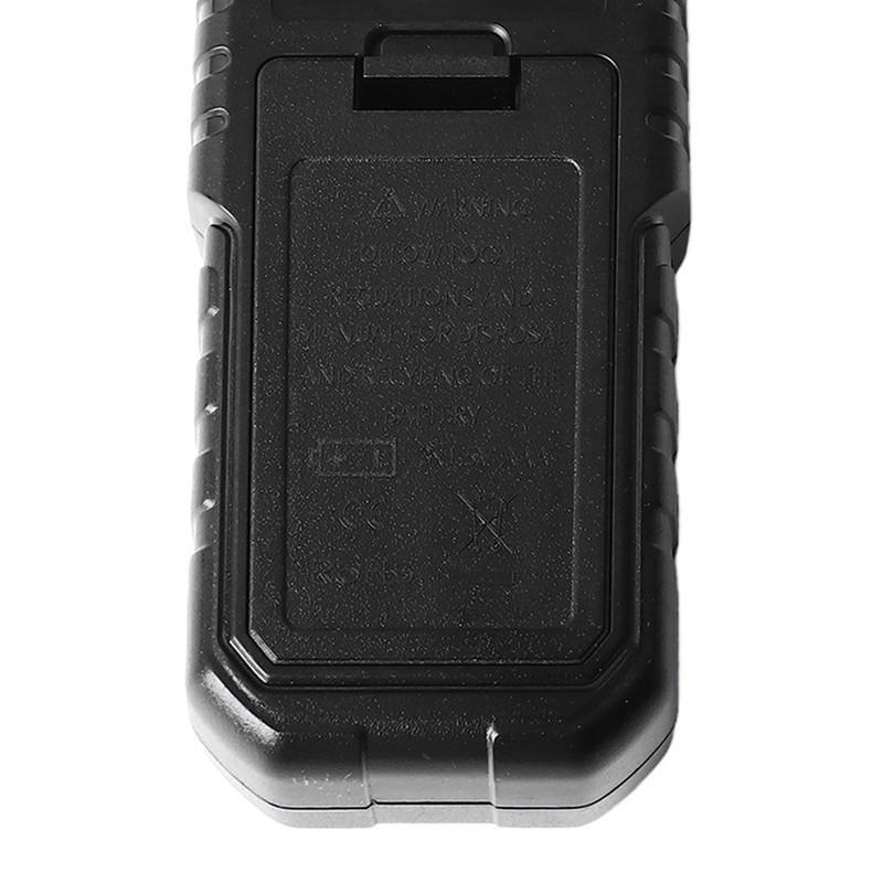 S8607 Decibel Meter, Digital Sound Level Meter, Noise Decibel Portable