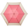 ranbankorekusyon baikara-mini Umbrella - coral pink